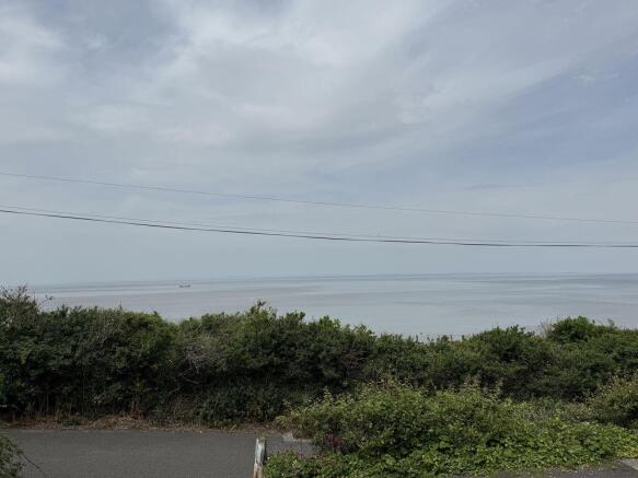 View from Outside Property