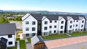 62, Broomhall Court, Wester Inshes, Inverness IV2 5JJ