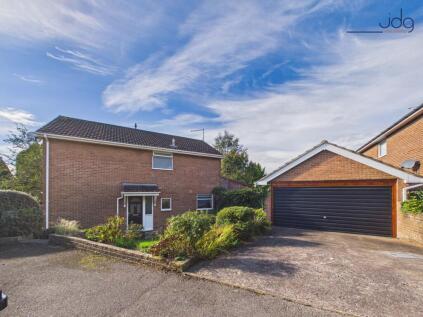 Grant Close, Lancaster | Impressive Open-Plan Living