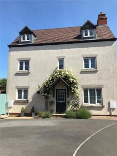 Marlstone Drive, Churchdown, Gloucester
