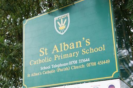 St Albans School