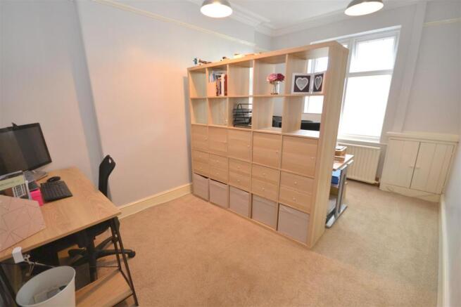 Dining Room/Study