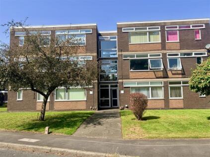 Bantock Gardens, Finchfield, Wolverhampton