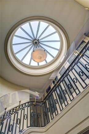 Stairwell