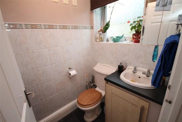 Cloakroom