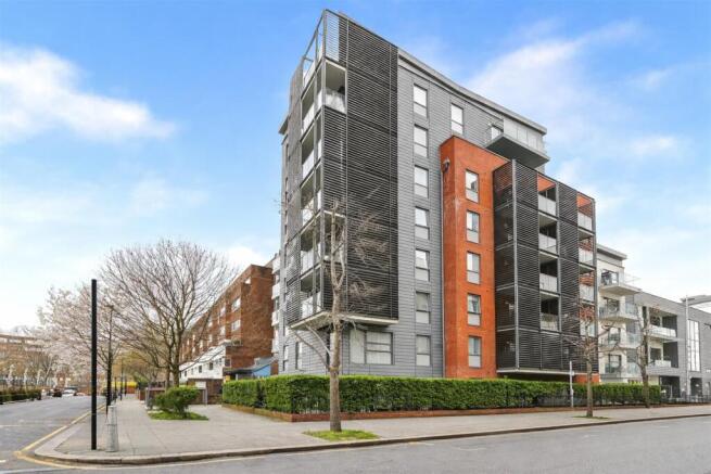 Kirkby Apartments