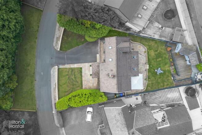 Linden Close