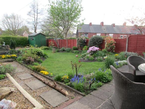 Garden 1