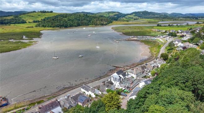 Urr Estuary