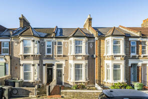 60, Laleham Road, London SE6 2HX