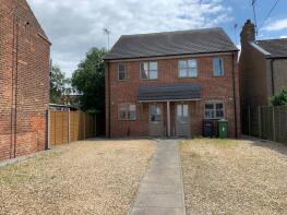 7, Diamond Terrace, King's Lynn PE30 5LU