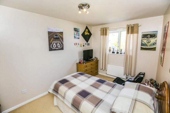 Bedroom 2