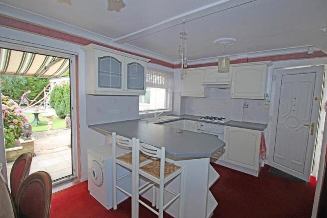 Kitchen A
