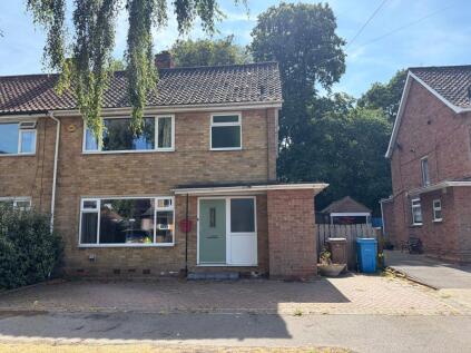 St Davids Close, Cottingham, East Riding Of Yorkshire