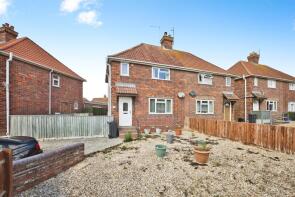 1, Marl Close, Yeovil BA21 3NE