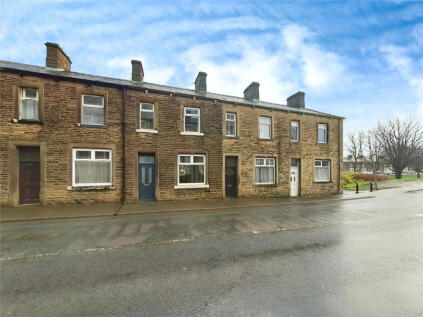 Essex Street, Barnoldswick, BB18 5DT