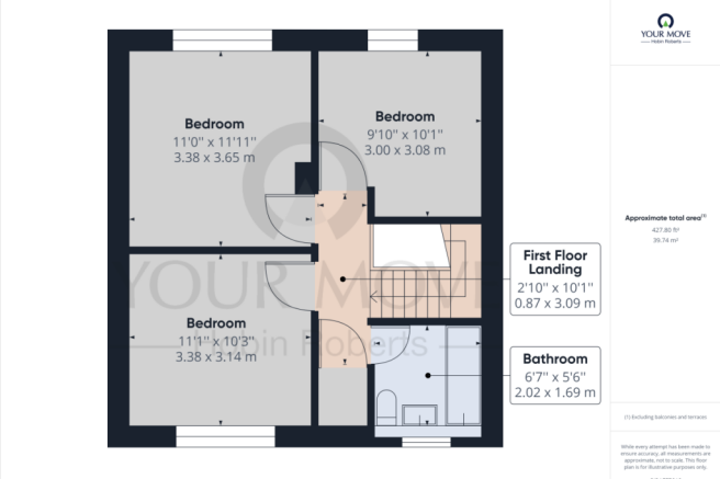Floorplan 3