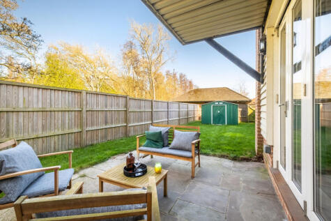 Waterside Drive, Bungay, NR35