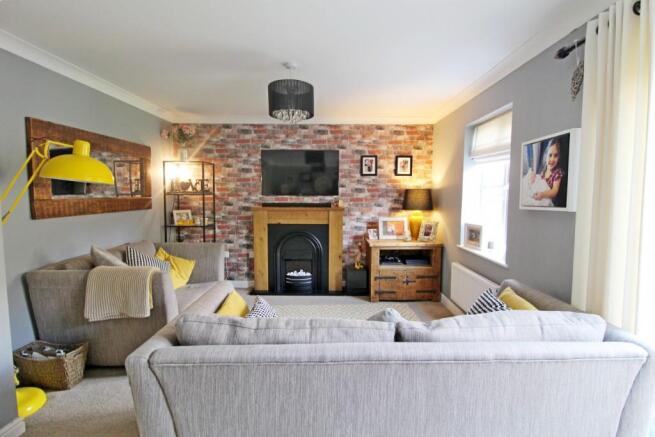 sitting room