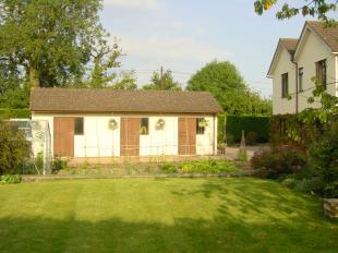 Stable Block