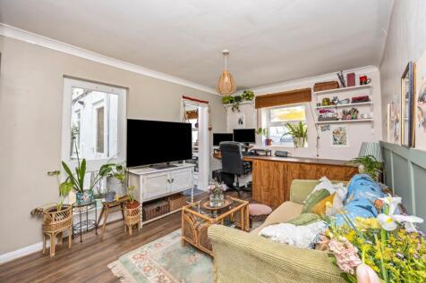 Southover Street, Brighton, BN2