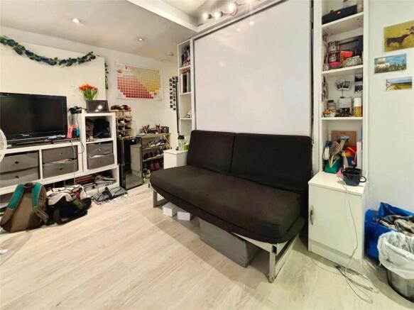 Studio