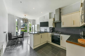225, Westcombe Hill, London SE3 7DR