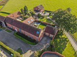 12, Hall Farm Court, Kenilworth Road, Knowle, Solihull B93 0AD