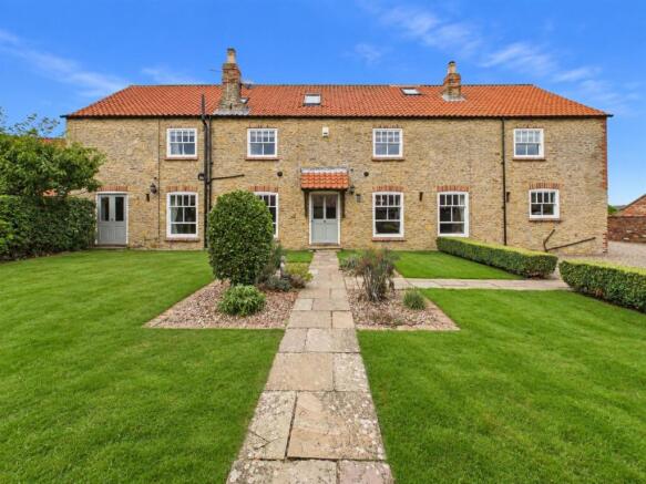 Rectory Lane - Main Photo