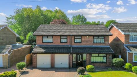Oriel Road, Ashton-In-Makerfield, WN4