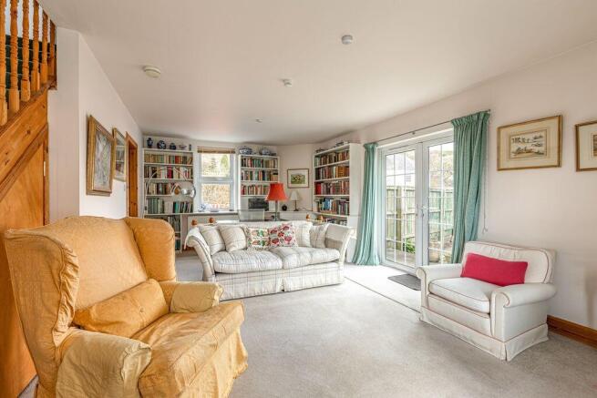 Family Room/Bedroom 4