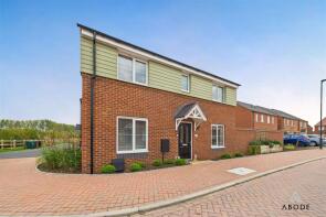 14, Hayfield Drive, Stenson Fields, Derby DE24 3GX