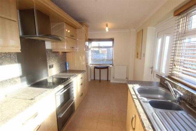 ADDITIONAL KITCHEN P