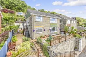 39, Zig Zag Road, Ventnor PO38 1DA