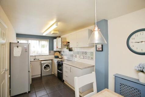 Alverley Road, Coventry, CV6