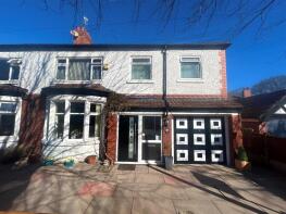 2, Wythens Road, Heald Green, Cheadle SK8 3JH