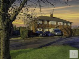 44a, Old Dean, Bovingdon, Hemel Hempstead HP3 0EX