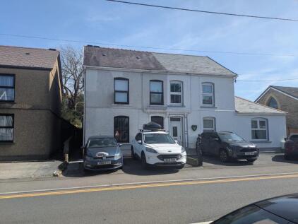 Ammanford Road, Tycroes, Ammanford, SA18