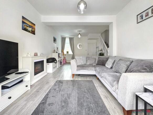 Tynybedw Street, Treorchy, Rhondda Cynon Taff. CF42 6PY photo 4