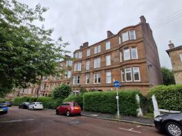 Flat 2/2, 130, Fergus Drive, Glasgow G20 6AT