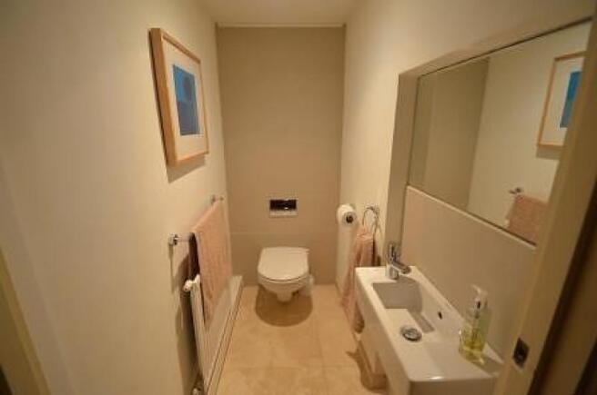 cloakroom