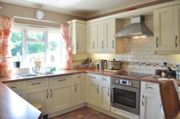 Annexe Kitchen
