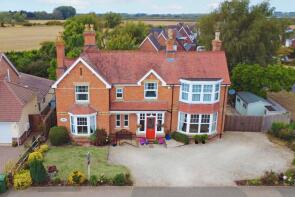 Rosedale, Broadway Lane, Pershore WR10 2QF