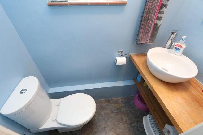 WC