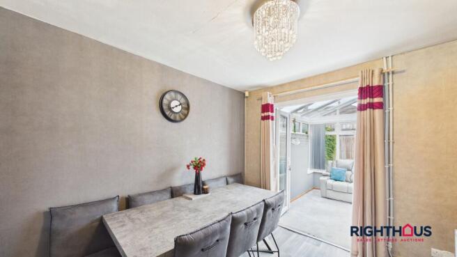 3 bed Semi-Detached for sale Image 9