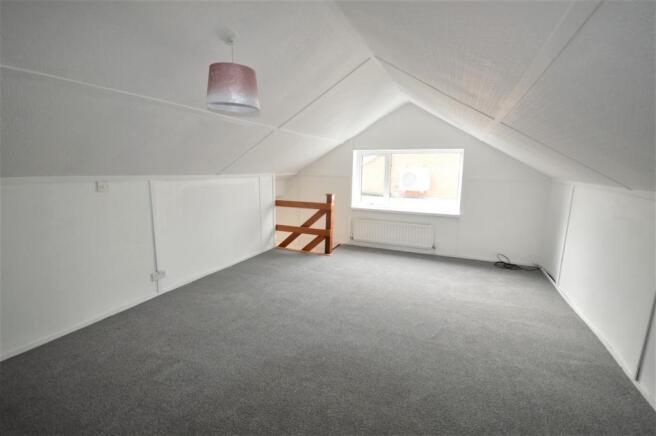 Loft Room