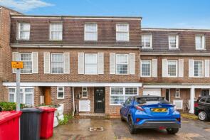 6, Arborfield Close, Slough SL1 2JW