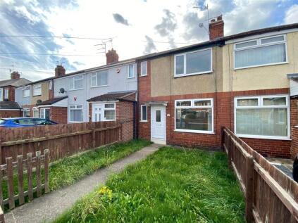 Rutland Road, Hull, HU5