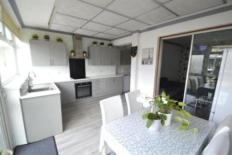 Heathway, Dagenham