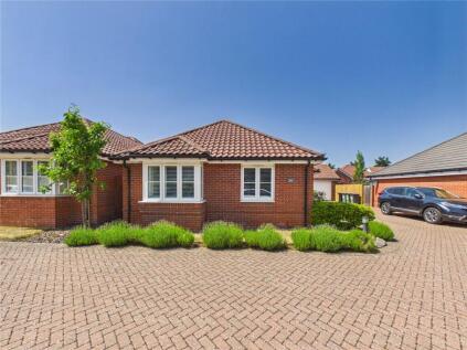 Beadon Way, Melton, Woodbridge, Suffolk, IP12